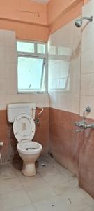 Bathroom Image of 770 Sq.ft 2 BHK Apartment / Flat for sale in Eden City Maheshtala, Maheshtala Kolkata for Rs. 2400000