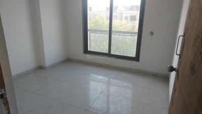 Bedroom Image of 1900 Sq.ft 3 BHK Apartment / Flat for rent in Utsav Aalayam, Naranpura Ahmedabad for Rs. 37000