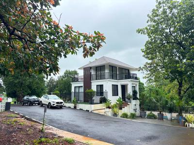 Image of 3767 Sq.ft Residential Plot / Land for sale in Karjat, Thane for Rs. 4500000