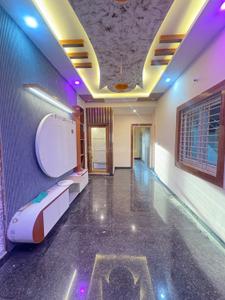 Hall Image of 1800 Sq.ft 5 BHK Independent House for sale in Andrahalli Bengaluru for Rs. 11800000