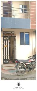Image of 1050 Sq.ft 3 BHK Independent House for sale in Vaibhav Nagar, Indore for Rs. 4000000