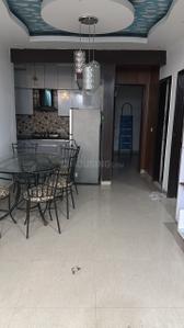 Hall Image of 1179 Sq.ft 3 BHK Apartment / Flat for sale in Sare Crescent Green Parc, Sector 92 Gurgaon for Rs. 11800000