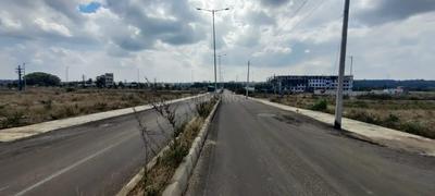 Image of 2400 Sq.ft Residential Plot / Land for sale in Kenchanapura, Bengaluru for Rs. 32000000