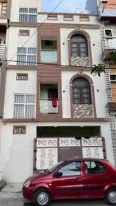 Image of 600 Sq.ft 2 BHK Independent House for rent in Subramanyapura, Bengaluru for Rs. 16000