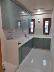 Kitchen Image of 1068 Sq.ft 3 BHK Apartment / Flat for rent in Kanakpura Jaipur for Rs. 20000