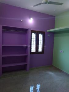 1 BHK Independent Builder Floor