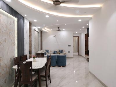 Living Room Image of 1620 Sq.ft 3 BHK Builder Floor for sale in Sector 85 Faridabad for Rs. 17000000