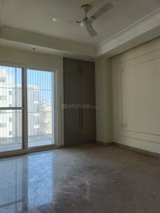 Bedroom Image of 1900 Sq.ft 3 BHK Apartment / Flat for sale in Sector 55 Gurgaon for Rs. 28000000