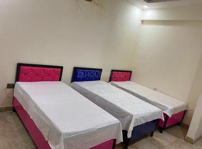 Bedroom Image of HOUSITIZE PG  in Sector 23, Noida