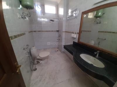 Image of 2700 Sq.ft 3 BHK Builder Floor for rent in DLF Phase 2, DLF Phase 2, Gurgaon for Rs. 70000