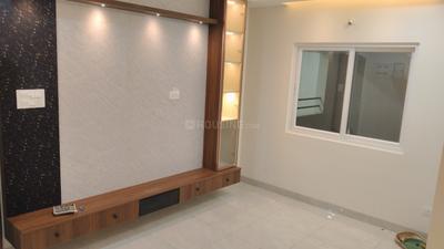 Bedroom Image of 1064 Sq.ft 2 BHK Apartment / Flat for rent in Ramky One Symphony, Patancheru Sangareddy for Rs. 30000