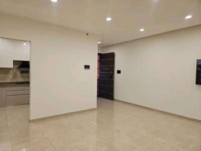 Living Room Image of 1547 Sq.ft 3 BHK Apartment / Flat for sale in Duville Riverdale Grand, Kharadi Pune for Rs. 19500000