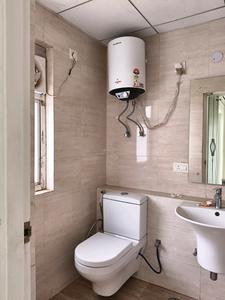 Bedroom Three Image of 3750 Sq.ft 4.5 BHK Duplex for sale in Emaar Palm Gardens, Sector 83 Gurgaon for Rs. 51000000