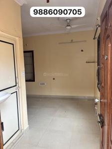 Hall Image of 350 Sq.ft 1 RK Independent House for rent in Banashankari Bengaluru for Rs. 8000