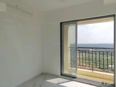 Bedroom Image of 1200 Sq.ft 3 BHK Apartment / Flat for sale in Mansarovar Ariana, Vasai West Vasai for Rs. 8500000