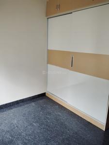 Bedroom Image of 1350 Sq.ft 3 BHK Apartment / Flat for rent in Vijayanagar Bengaluru for Rs. 45000