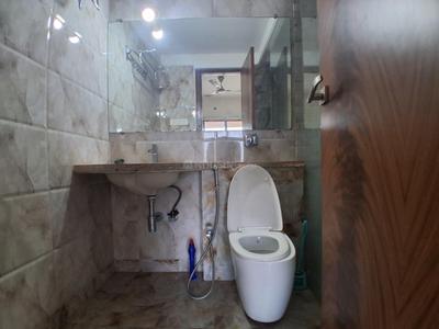 Image of 1225 Sq.ft 2 BHK Apartment / Flat for sale in Paradise Sai Miracle, Kharghar, Navi Mumbai for Rs. 16500000