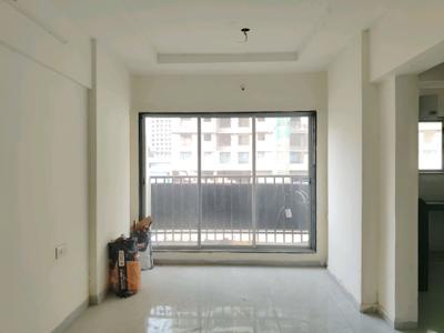 Living Room Image of 1000 Sq.ft 2 BHK Apartment / Flat for sale in Shripal Sattva Bldg 1, Vasai West Vasai for Rs. 6600000