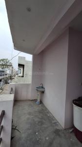 Balcony Image of 1025 Sq.ft 3 BHK Duplex for sale in Ajanta Colony Meerut for Rs. 7500000
