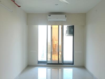 Living Room Image of 880 Sq.ft 2 BHK Apartment / Flat for rent in Unique Vistas, Thane West Thane for Rs. 42000