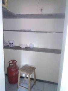 Kitchen Image of 1260 Sq.ft 3 BHK Apartment / Flat for sale in Shivalik Sachin Tower, Shyamal Ahmedabad for Rs. 9000000
