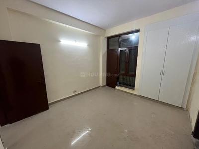 Bedroom Image of 2200 Sq.ft 4 BHK Independent House for rent in Sector 50 Noida for Rs. 80000