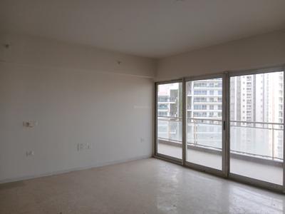 Living Room Image of 1579 Sq.ft 3 BHK Apartment / Flat for sale in TATA La Vida, Sector 112 Gurgaon for Rs. 25500000
