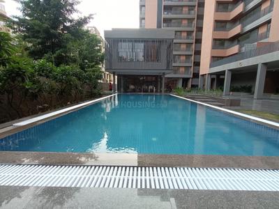 Image of 1764 Sq.ft 3 BHK Apartment / Flat for sale in Setu Solitaire, Chandkheda, Ahmedabad for Rs. 8500000