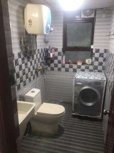 Image of 1680 Sq.ft 3 BHK Apartment / Flat for sale in Mapsko Krishna Apra Gardens, Indirapuram, Ghaziabad for Rs. 19500000