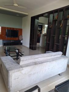 Hall Image of 1500 Sq.ft 3 BHK Apartment / Flat for sale in Vraj Enclave, Prahlad Nagar Ahmedabad for Rs. 15000000