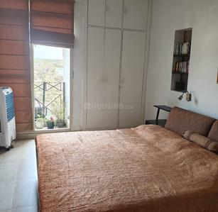 Bedroom Image of Pilodiya properties  in DLF Phase 1, Gurgaon