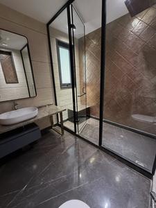 Bathroom Image of 5400 Sq.ft 4.5 BHK Builder Floor for sale in Sector 15 Faridabad for Rs. 53000000