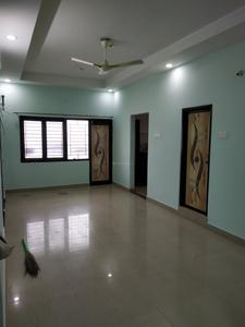 Hall Image of 1763 Sq.ft 3 BHK Apartment / Flat for sale in Gharonda Rajaram, Narayanguda Hyderabad for Rs. 14500000