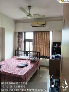 2 BHK Flat