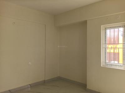 Bedroom Image of 1009 Sq.ft 2 BHK Apartment / Flat for sale in Kaval Bairasandra Bengaluru for Rs. 7500000