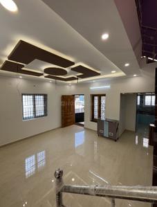 Hall Image of 2050 Sq.ft 4 BHK Independent House for sale in Thandalam Chennai for Rs. 14000000