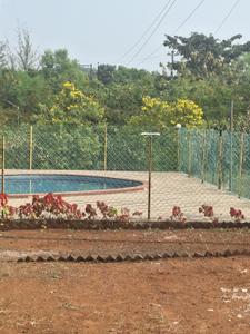 Image of 1200 Sq.ft 2 BHK Villa for sale in RGS Nest 2 Phase 2, Neral, Thane for Rs. 6900000