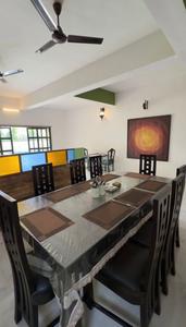 Hall Image of 3000 Sq.ft 4 BHK Independent House for sale in Karjat Thane for Rs. 27500000