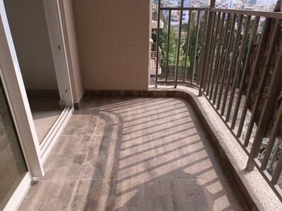 Living Room Image of 1640 Sq.ft 3 BHK Apartment / Flat for sale in Vertex Viraat, Miyapur Hyderabad for Rs. 14000000