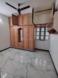 Bedroom Image of 2200 Sq.ft 3 BHK Independent House for rent in JP Nagar Bengaluru for Rs. 70000