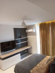 Bedroom Image of 1910 Sq.ft 3 BHK Apartment / Flat for sale in Northview Homez, Nagla Zirakpur for Rs. 14000000
