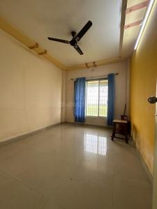 Hall Image of 1045 Sq.ft 2 BHK Apartment / Flat for sale in Agarwal Doshi Complex, Vasai West Vasai for Rs. 7850000