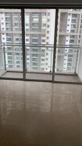 Balcony Image of 1000 Sq.ft 2 BHK Apartment / Flat for sale in Parel Mumbai for Rs. 42500000