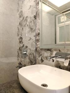 Bedroom Three Image of 2500 Sq.ft 4 BHK Builder Floor for sale in Sector 7 Gurgaon for Rs. 29500000