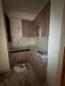 Kitchen Image of 1055 Sq.ft 2 BHK Apartment / Flat for rent in JMD A1 Tower, Sector 73 Noida for Rs. 18000