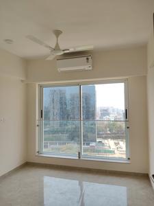 Bedroom Image of 1030 Sq.ft 2 BHK Apartment / Flat for sale in Kalpataru Crest Wing B Avalon, Bhandup West Mumbai for Rs. 21500000
