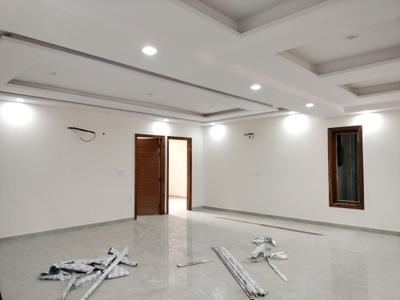 Living Room Image of 1800 Sq.ft 4 BHK Builder Floor for sale in Rajendra Nagar Ghaziabad for Rs. 17600000
