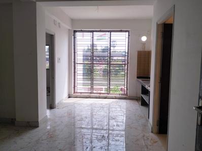 Hall Image of 984 Sq.ft 2 BHK Apartment / Flat for sale in Chinsurah Hooghly for Rs. 3148000