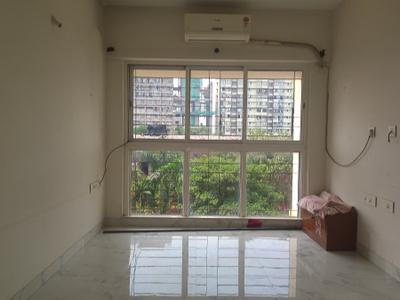 Bedroom Image of 725 Sq.ft 1.5 BHK Apartment / Flat for rent in Raheja Ridgewood, Goregaon East Mumbai for Rs. 62000