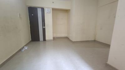 Living Room Image of 920 Sq.ft 2 BHK Apartment / Flat for sale in Mohan Willows I, Badlapur East Badlapur for Rs. 3800000